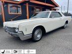 Thumbnail Photo 20 for 1966 Lincoln Continental